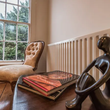The Patrick Kavanagh - Hiphipstay Dublin
