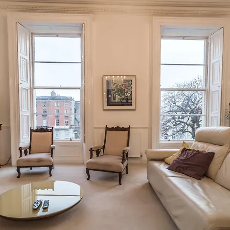 Apartmán The Patrick Kavanagh - Hiphipstay Dublin