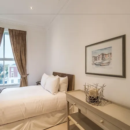 Apartmán The Patrick Kavanagh - Hiphipstay