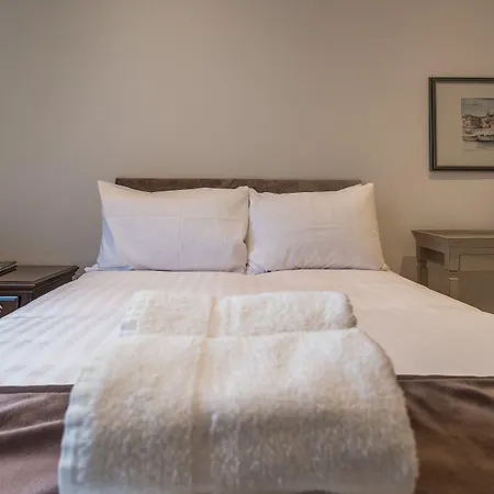 Apartment The Patrick Kavanagh - Hiphipstay