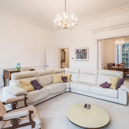 The Patrick Kavanagh - Hiphipstay Apartmán