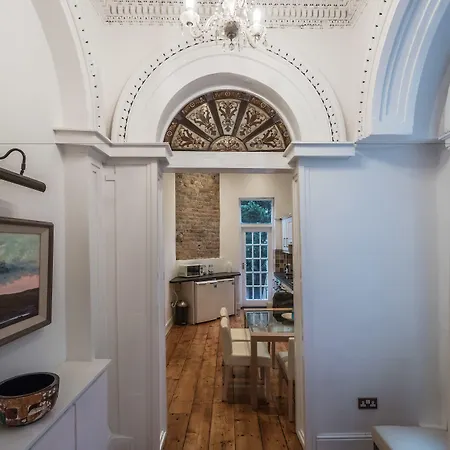 The Patrick Kavanagh - Hiphipstay Apartmán Dublin