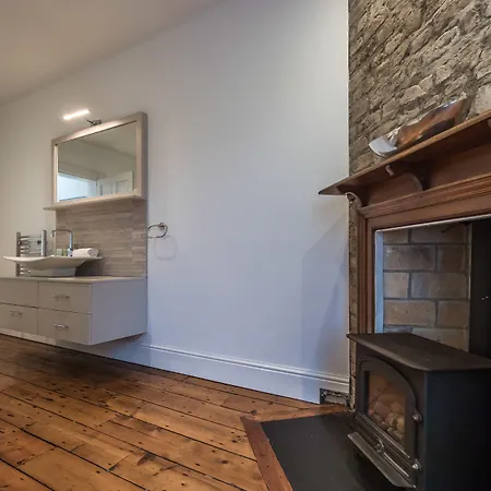 Apartmán The Patrick Kavanagh - Hiphipstay