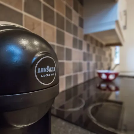 The Patrick Kavanagh - Hiphipstay Dublin