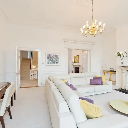Apartmán The Patrick Kavanagh - Hiphipstay Dublin
