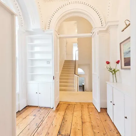 Apartmán The Patrick Kavanagh - Hiphipstay Dublin