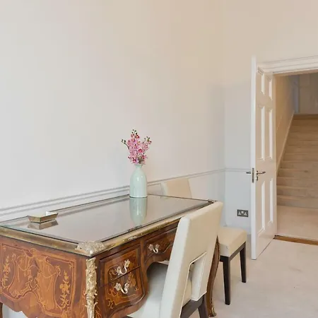 Apartment The Patrick Kavanagh - Hiphipstay