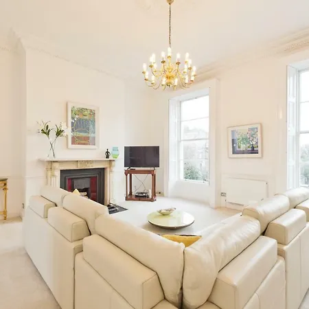 The Patrick Kavanagh - Hiphipstay Apartment Dublin