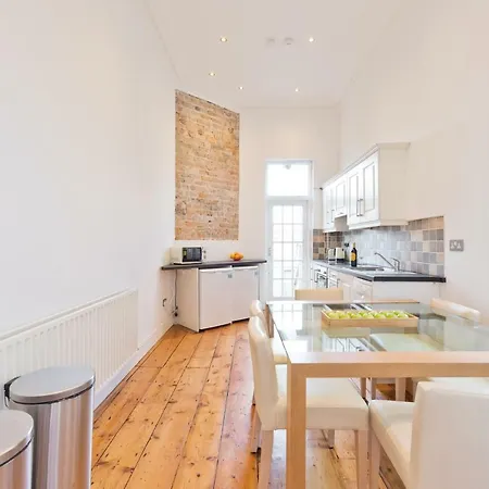 Apartment The Patrick Kavanagh - Hiphipstay Dublin