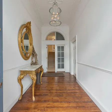 Apartment The Patrick Kavanagh - Hiphipstay *