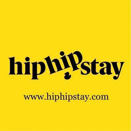 The Patrick Kavanagh - Hiphipstay * Dublin