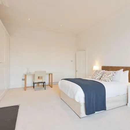Apartment The Patrick Kavanagh - Hiphipstay *