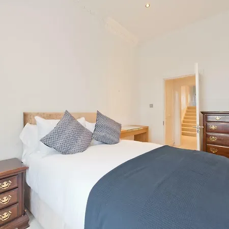 Apartment The Patrick Kavanagh - Hiphipstay