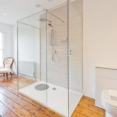 The Patrick Kavanagh - Hiphipstay Apartment Dublin